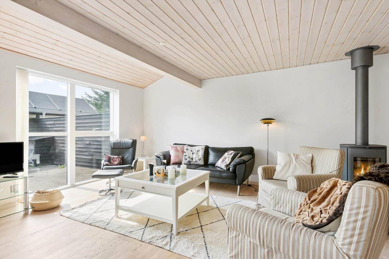 Bl1619 Blokhus - Klitheden Nord 42 in Hune, Jammerbugt