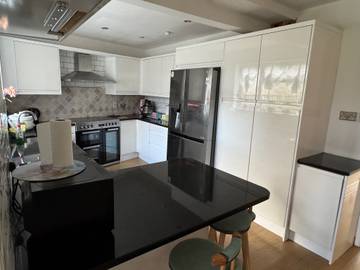 Casa De Vacaciones para 8 Personas en Oxford, Oxfordshire, Foto 4