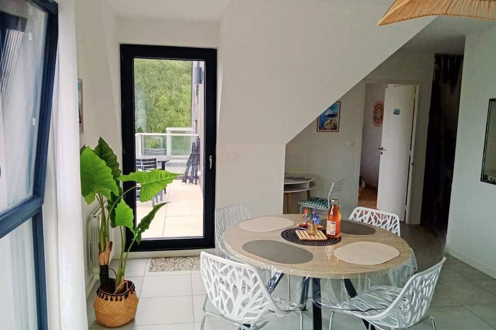 Photo : Appartement de vacances