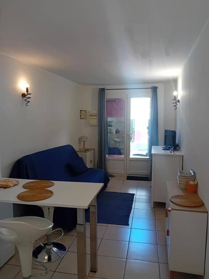 Appartement entier, Le studio in Cavaillon, Parc naturel régional du Luberon