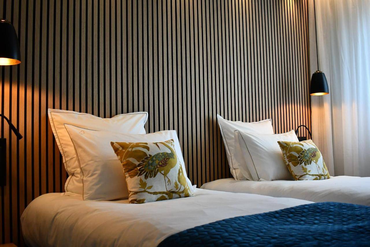 Standard Double Room in Lac de Der-Chantecoq (Giffaumont-Champaubert), Giffaumont-Champaubert