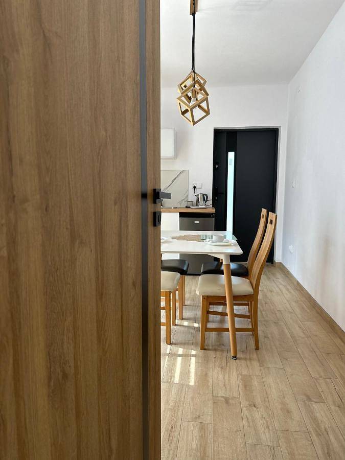 Zakwaterowanie u rodziny goszczącej dla 2 osób, z ogród i widok w Jezioro Czorsztyńskie