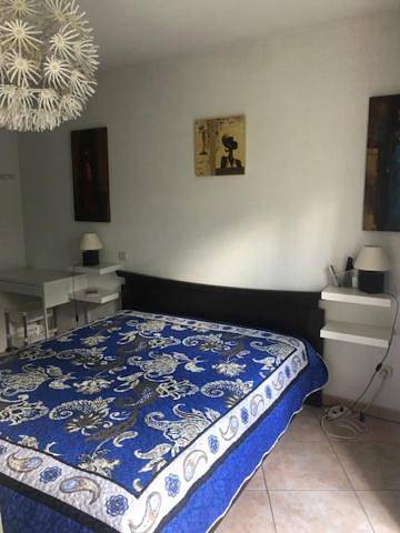 Maison d’hôte pour 2 personnes, avec terrasse et jardin à La Grande-Motte