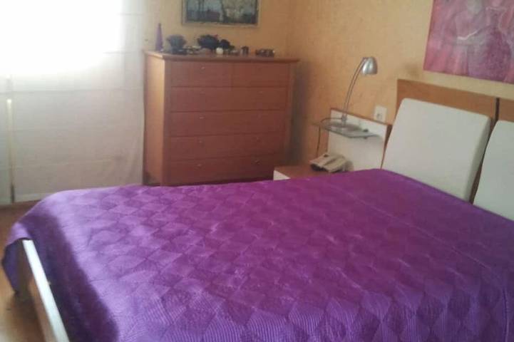 Gîte pour 6 personnes, avec Jardin et Piscine à Villafranca del Bierzo - 4