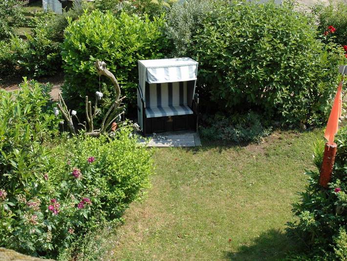 Ferienwohnung für 3 Personen in Middelhagen - 4