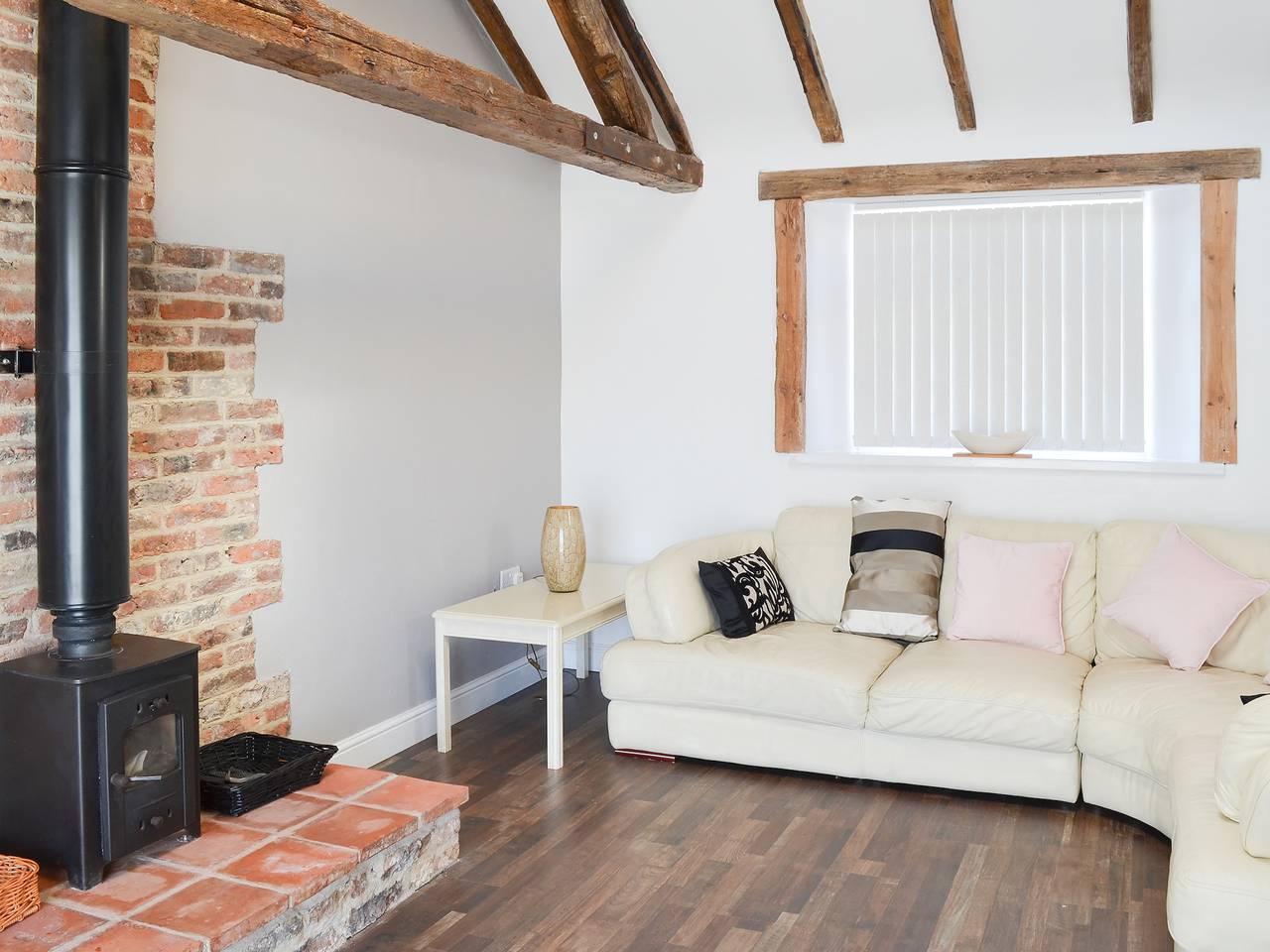 Christine Cottage in Flamborough, East Riding of Yorkshire