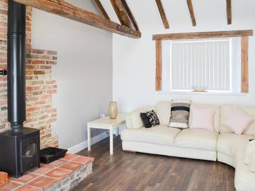 Holiday Rental for 6 People in Flamborough, East Riding of Yorkshire, Photo 1
