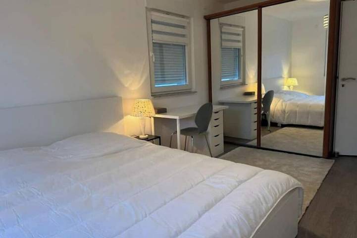 Gîte pour 4 personnes à Mundolsheim - 2