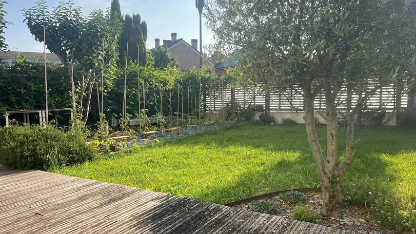 Apartamento de vacaciones para 2 personas, con vistas y terraza - 1