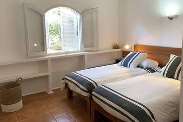 Ferienhaus für 6 Personen in Formentera, Balearen, Bild 1