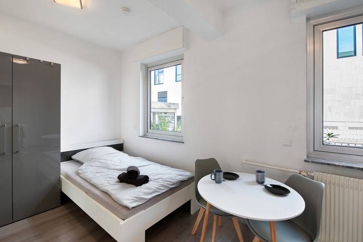 Ferienwohnung für 2 Personen in Bochum
