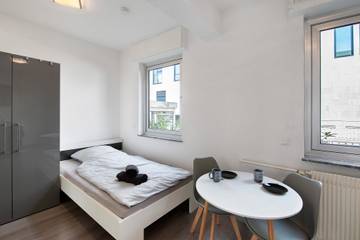 Ferienwohnung für 2 Personen in Bochum