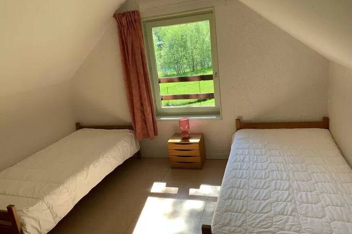 Gîte pour 6 personnes, animaux acceptés à Lestelle-Bétharram - 2