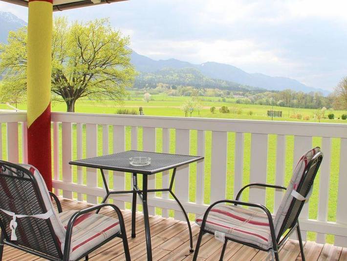 Ferienwohnung für 4 Personen, mit Garten und Terrasse in Finkenstein am Faaker See - 3