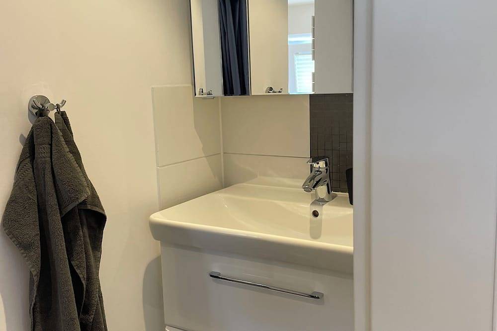 Ganze Wohnung, Ferienwohnung Riedl - Feldafing, 5 min vom Starnberger See entfernt in Feldafing, Starnberger See