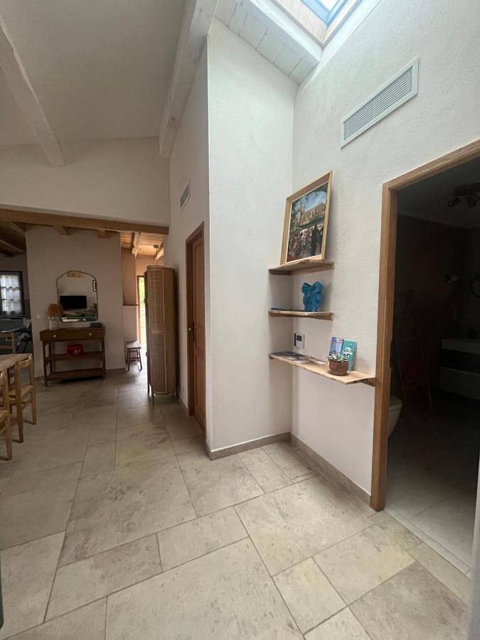 Location de vacances pour 6 personnes, avec jardin et terrasse à Ersa - 3