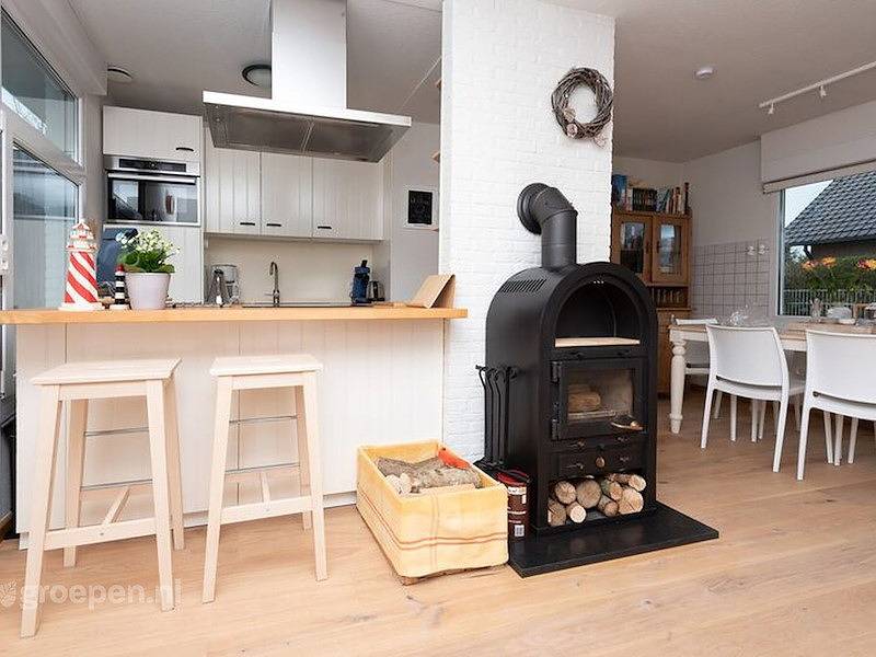 Ferienhaus Renesse in Renesse Strand, Renesse