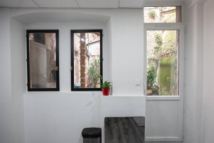 Gîte pour 4 personnes, avec balcon à Pont-en-Royans - 3