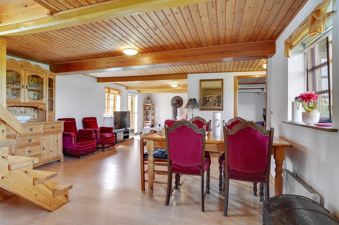 3 bedroom pet friendly home in Søllested in Rødby, Schwedische Ostsee