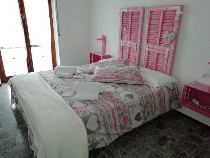 Casa vacanza per 4 persone a Serravalle Scrivia