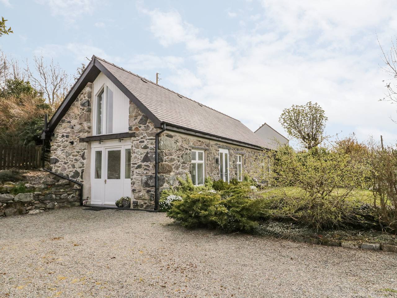 Cottage for 2 People in North-Wales, Gwynedd