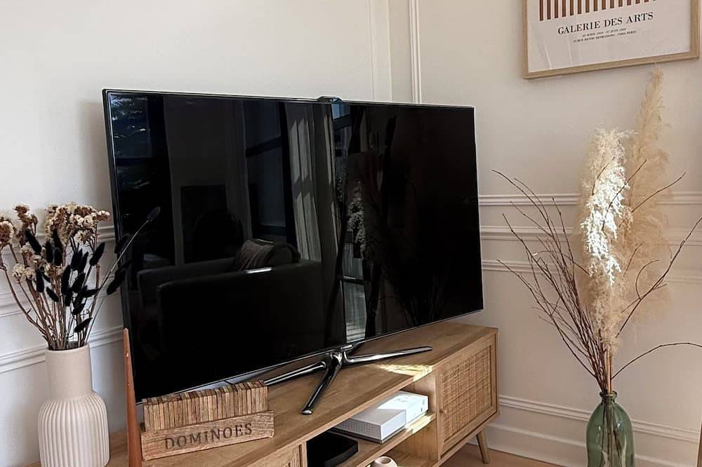 Ferienhaus / Villa - Portsall Ploudalmézeau in Portsall, Ploudalmézeau