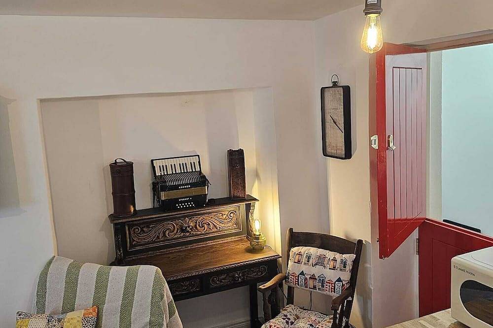 Wohnstätte-Eigenes Badezimmer-Hütte in Carrickfergus, Grafschaft Antrim