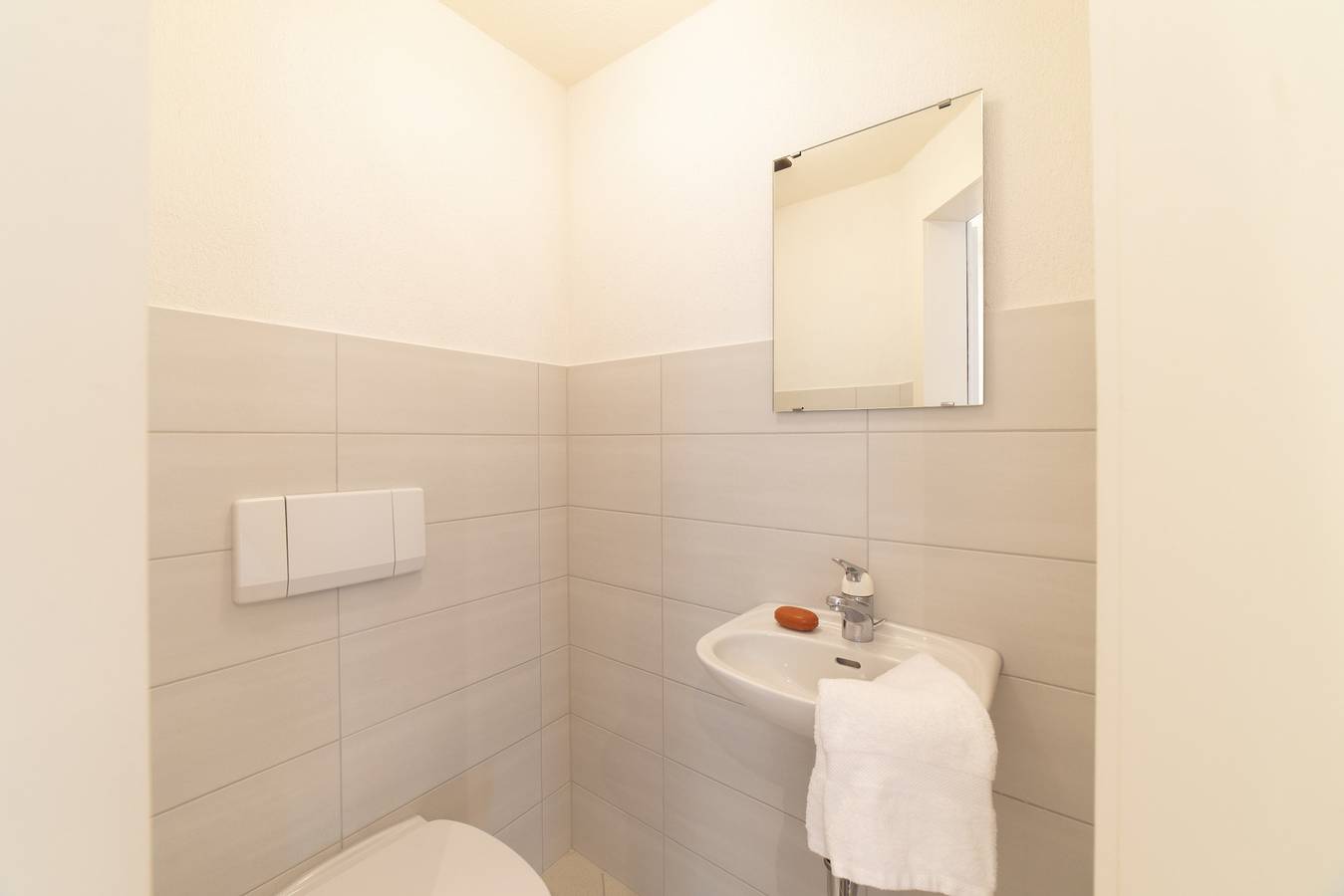 Ganze Wohnung, Lisighaus in Wildhaus, Wildhaus-Alt St. Johann