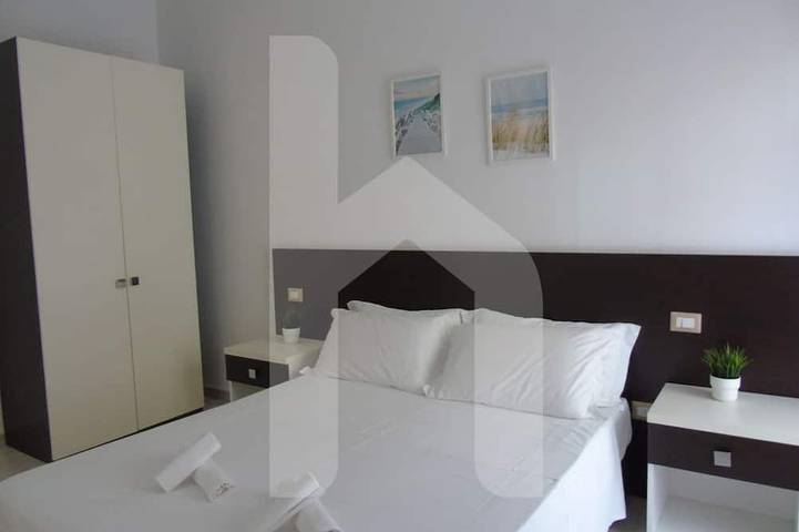 Holiday apartment for 6 people, with balcony - 1