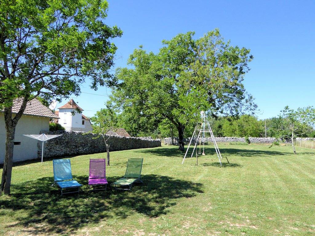 Gite "La Poulette" 6 personnes Rocamadour in Rocamadour, Massif central