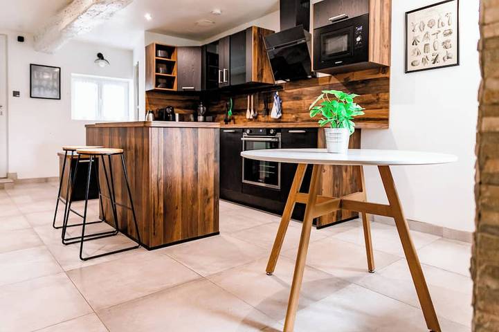 Appartement de vacances pour 6 personnes à Serris