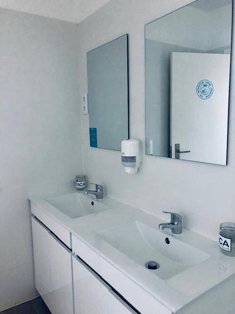 Gîte pour 4 personnes, avec jardin dans Darque - 4
