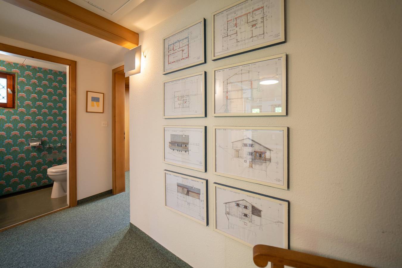 Etienne in Wildhaus, Wildhaus-Alt St. Johann