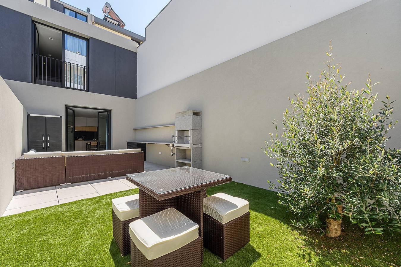 Ganze Wohnung, The Terrace Oasis in Aveiro in Aveiro, Aveiro Distrikt