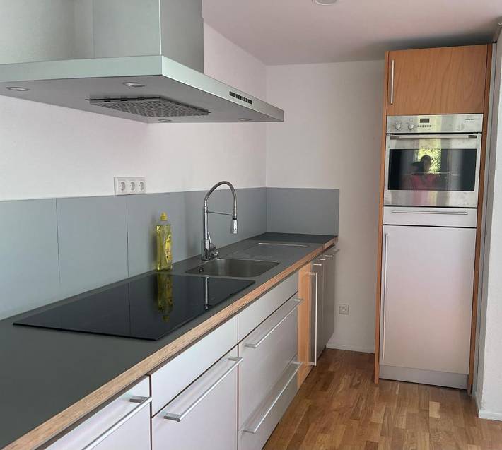 Bungalow für 6 Personen, mit Terrasse in Niederbayern - 3