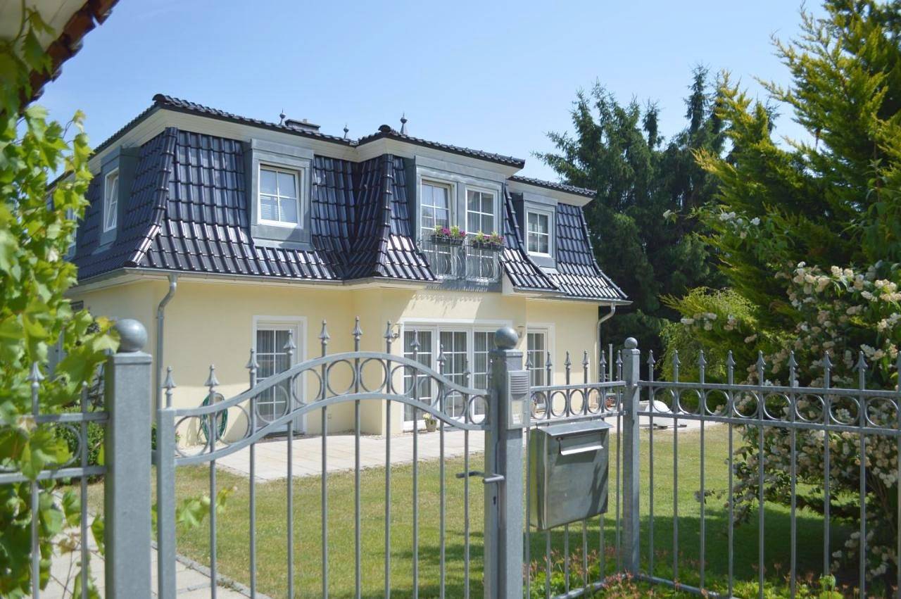 Ganze Wohnung, Ferienwohnung Lucia in Bad Schlema, Erzgebirge
