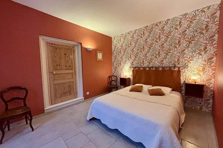 Gîte pour 4 personnes, avec jardin à Charroux (Auvergne) - 4