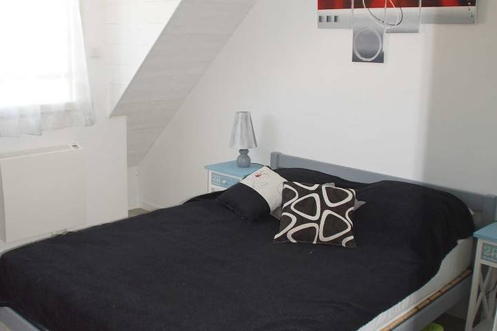 Gîte pour 4 personnes dans Plage Bonne-Source - 2