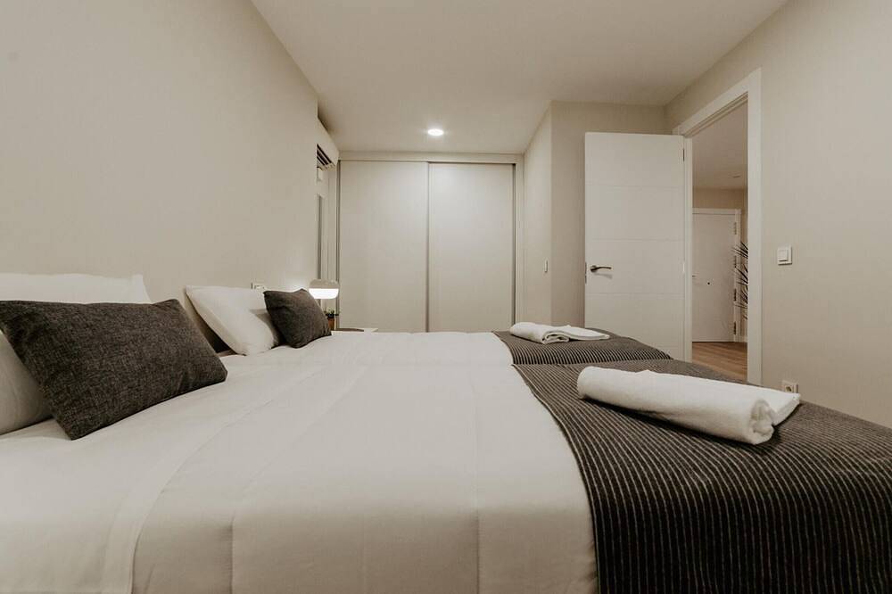 Ganze Wohnung, Charmante Wohnung in Logroño für 4, Wlan inklusive in Logroño, La Rioja Provinz