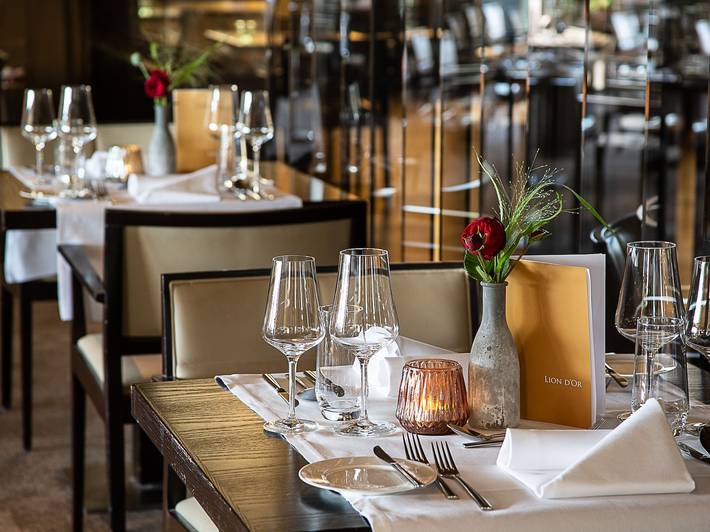 Hotel für 2 Personen, mit Terrasse am Bodensee (Schweiz) - 4