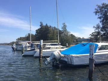 Holiday Home for 6 People in Sussex Inlet, New South Wales, Photo 1