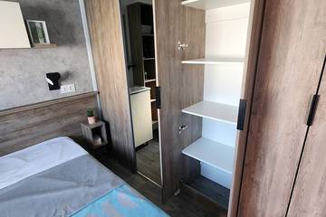 Camping para 8 Personas en Sérignan, Region de Béziers, Foto 2