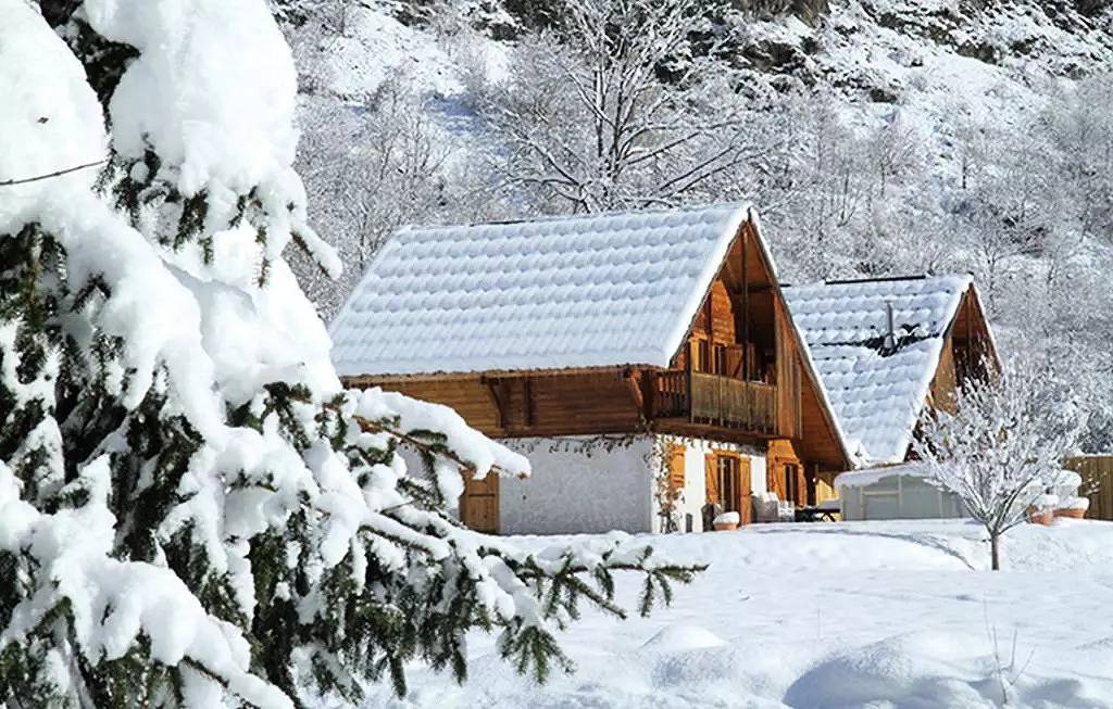 Chalet 14 Personen in Vénosc, Les Deux Alpes