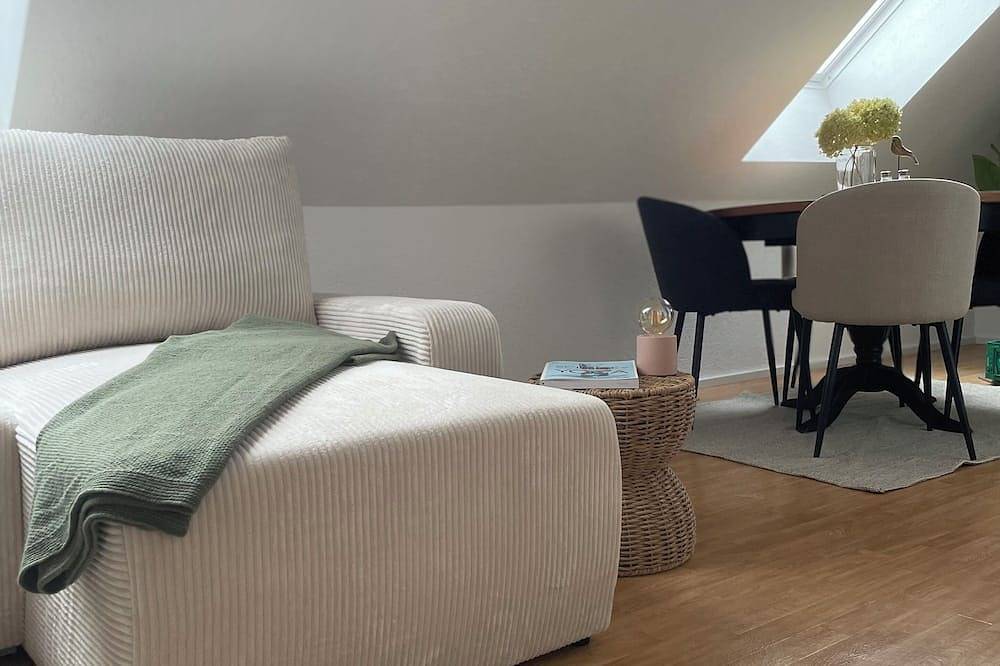 Ganze Wohnung, Quaint 1-bedroom apartment in Bad Schallerbach in Bad Schallerbach, Bezirk Grieskirchen
