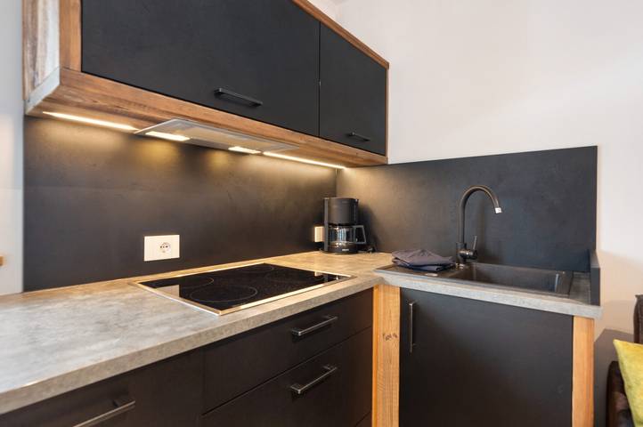 Ganze Wohnung, Ferienwohnung 'Schmetterling' mit Bergblick, Gemeinschaftsterrasse und Wi-Fi in Kastelruth, Dolomiti Superski