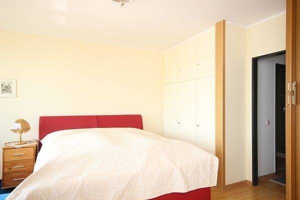 Ferienwohnung für 2 Personen, mit Ausblick und Balkon in Grömitz - 3