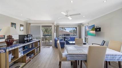 Holiday Home for 4 People in Vincentia, Jervis Bay, Photo 1