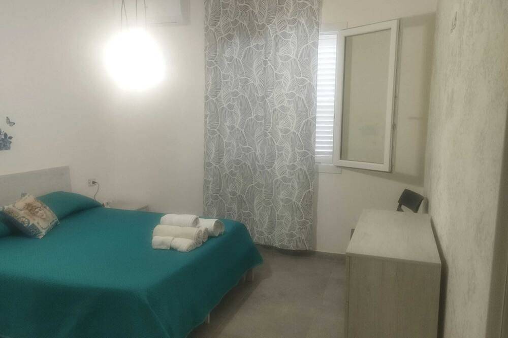 Appartamento intero, Homerez - Casa affascinante, Arenella in Siracusa, Siracusa e dintorni