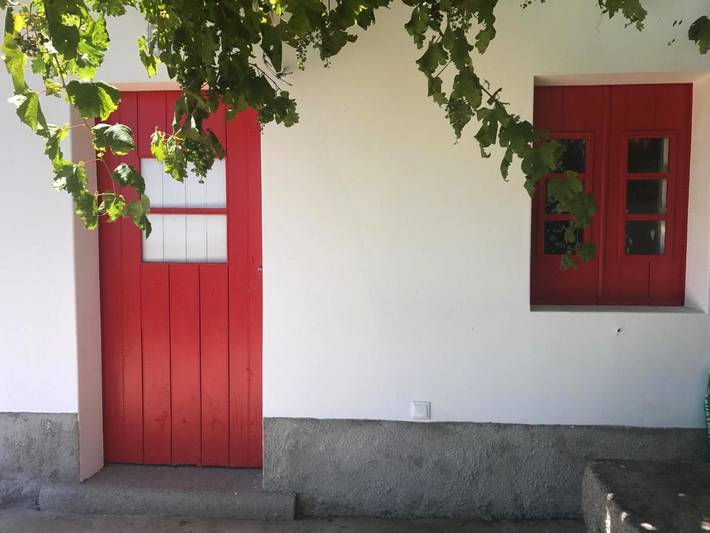 Maison de campagne pour 4 personnes, avec jardin et vue à Monchique - 4