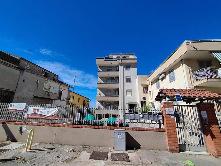 B&b per 2 persone, con balcone e panorama, con animali domestici a Capua